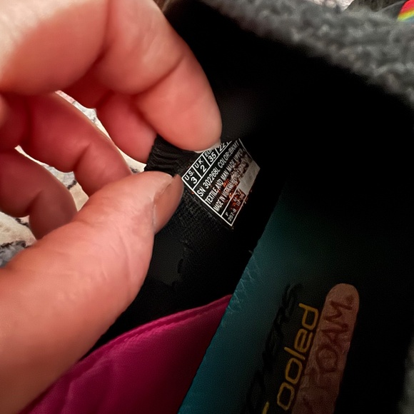 Shoes - Picture 5 of 5